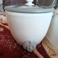 پلو پز و سرخکن زیر قیمت|ظروف پخت‌وپز|گلپایگان, |دیوار