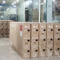 ال ای دی الجیUA85006محصول 2025