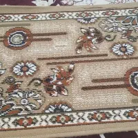 پا دری گلیمی|پادری|نیشابور, گنبد سبز|دیوار