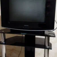 تلویزیون سامسونگ 21|تلویزیون و پروژکتور|اسلامآباد غرب, |دیوار