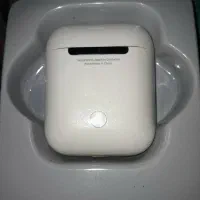 ایرپاد اپل اورجینال دیزاین کالیفرنیا