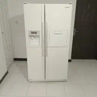 ساید با ساید سامسونگ  اصل کره کاملا سالم