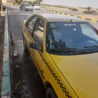 تاکسی ۴۰۵