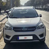 فروش MVM X22 مدل ۹۶ فول و اسپرت|خودرو سواری و وانت|مشهد, رضاشهر|دیوار