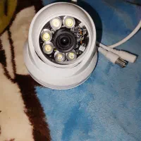 دوربین با دستگاه حافظه