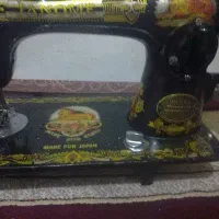 چرخ خیاطی|چرخ خیاطی و ریسندگی|سنقر, |دیوار