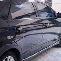 ام وی ام 315 هاچ بک تمام فابریک بدون آفتاب سوختگی