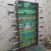 فوتبال دستی نو برای مصرف کننده|اسباب‌‌بازی|تهران, یافت‌آباد|دیوار