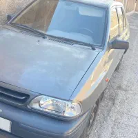 پراید مدل ۹۴