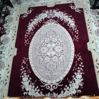 فرش دست دوم