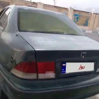 سمند|خودرو سواری و وانت|کرمان, |دیوار