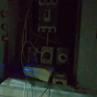 برقکارساختمان تک وسه فازتعمیرکولریخچال