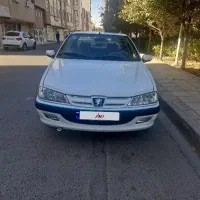 پارس موتور جدید ۴۰۱ سیمی زیمنس