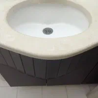 روشویی کارکرده