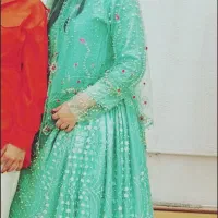 لباس محلی زیبا و خاص