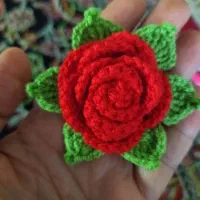 عروسک های بافتنی