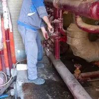 تاسیسات بهمن