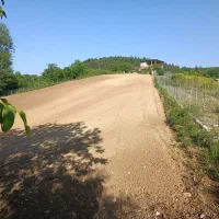 زمین-کشاورزی-در-روستای-زیبای-امره