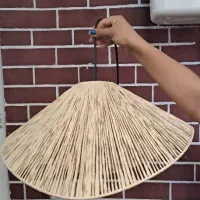 لوستر بوهو|لوستر و چراغ آویز|سنندج, |دیوار