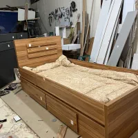 شاگرد و کار آموز ام‌دی‌اف کار نیرو