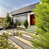 ویلای-سرسبز-200-متری-نیمه-مبله-سنددار-دنج