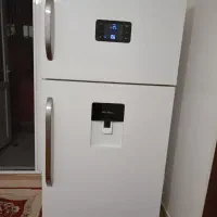 یخچال الکترو استیل