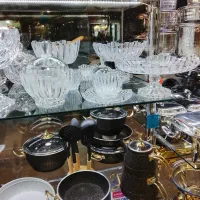 پخش عمده سرویس پذیرایی|ظروف سرو و پذیرایی|قزوین, |دیوار