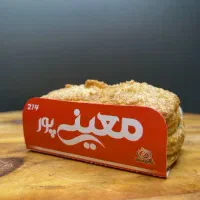 کیک معینی‌گل محمدی یه باربخوری نمی‌تونی فراموش کنی