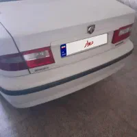 سمند مدل۸۹|خودرو سواری و وانت|صفادشت, |دیوار