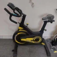 دوچرخه ثابت خانگی باشگاهی