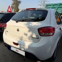 تیبا ۲ مدل ۹۷|خودرو سواری و وانت|لنگرود, |دیوار