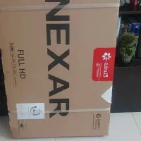 تلویزیون 43 آکبند گارانتی فعال نشده