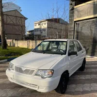 پرایدsx132مدل94