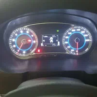 کوییک GXR سفید مشکی مدل ۴۰۳ صفر کیلومتر|خودرو سواری و وانت|شیراز, قدوسی غربی|دیوار