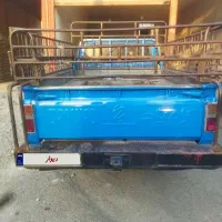 نیسان دوگانه شرکت 87|خودرو سواری و وانت|دزفول, |دیوار