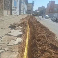 اجرای ارت و کابل کشی برق|خدمات پیشه و مهارت|مشهد, حسابی جنوبی (شهرک غرب)|دیوار