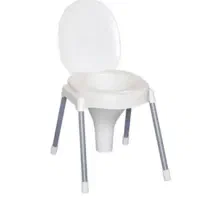 توالت فرنگی سیار