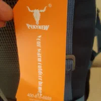 کوله پشتی حرفه ای|کوهنوردی و کمپینگ|تهران, زعفرانیه|دیوار