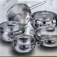 قابلمه استیل