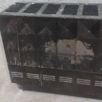 تعداد ی بخاری و لوازم منزل