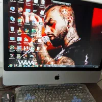 فروش مانیتور آی مک اپل