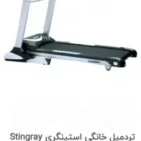 یک عددتردمیل سالم