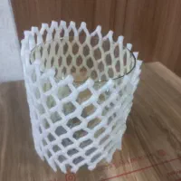 لوستر چوبی ۳شعله آکبند|لوستر و چراغ آویز|پرند, فاز ۶|دیوار