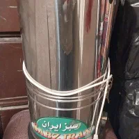 سبزی خورد کن سبزایران