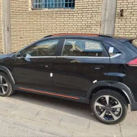 X33 Cross 1404|خودرو سواری و وانت|شهرضا, |دیوار