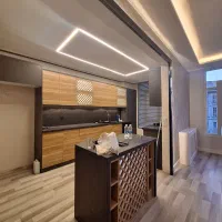 بوستان / ۱۲۶ متر / صفر تا صد بازسازی