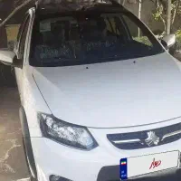 کوئیک اتومات فولRپلاس۴۰۲پارس خودرو بیرنگ