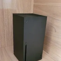 ایکس باکس سری ایکس یک ترابایت با یک دسته