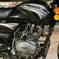 موتور200 kld bx کی ال دی مدل 1404 خشک|موتورسیکلت|تهران, کیانشهر|دیوار