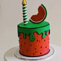 کیکهای‌یلدایی